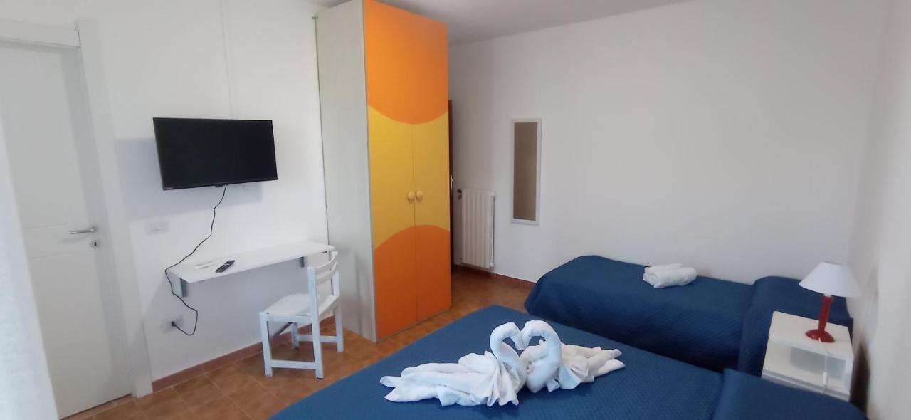 Hotel Nen'S House Alghero Exterior foto