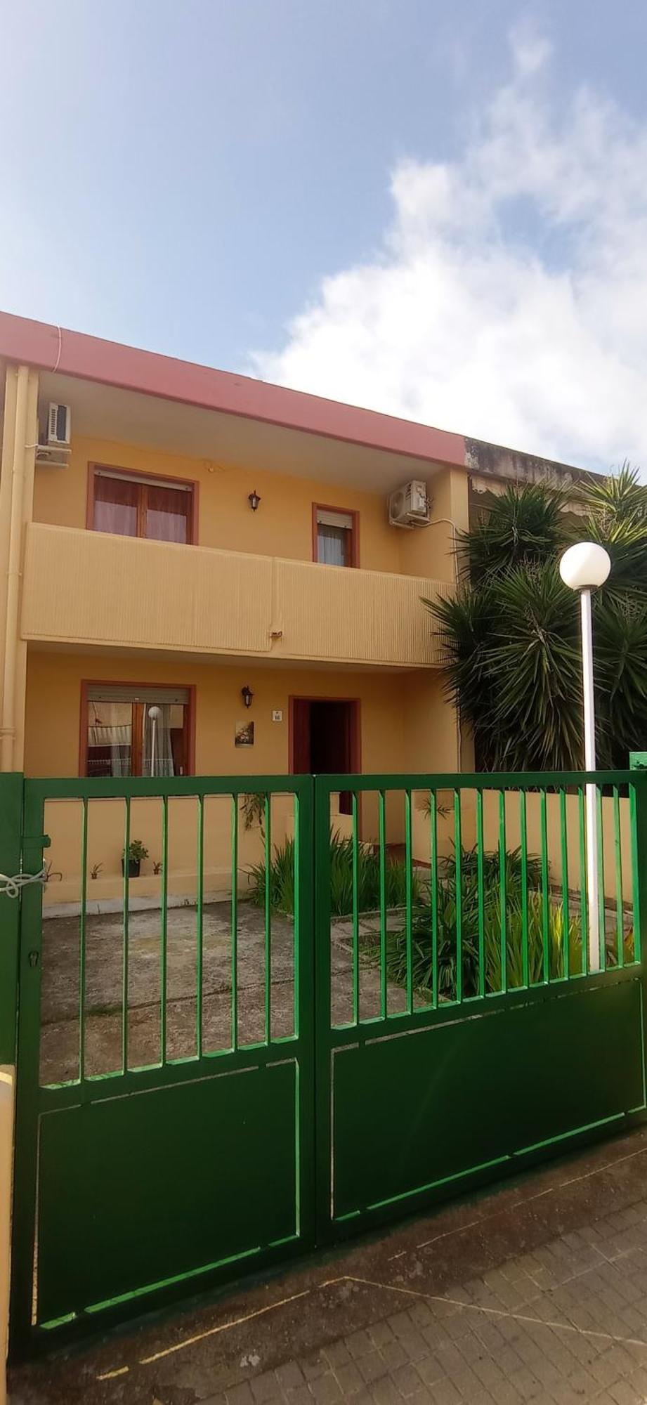 Hotel Nen'S House Alghero Exterior foto
